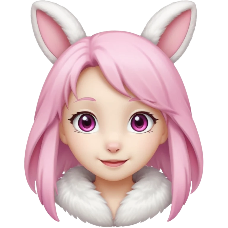 overwatch 2 kiriko bunny emoji