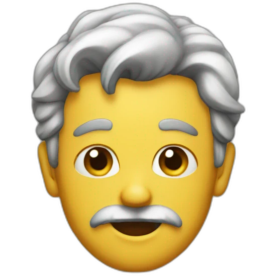Stitsh emoji