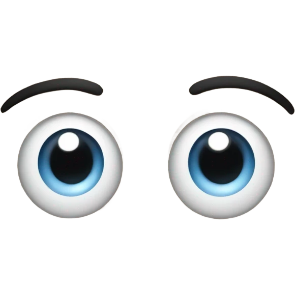 emoji with eye twitching  emoji