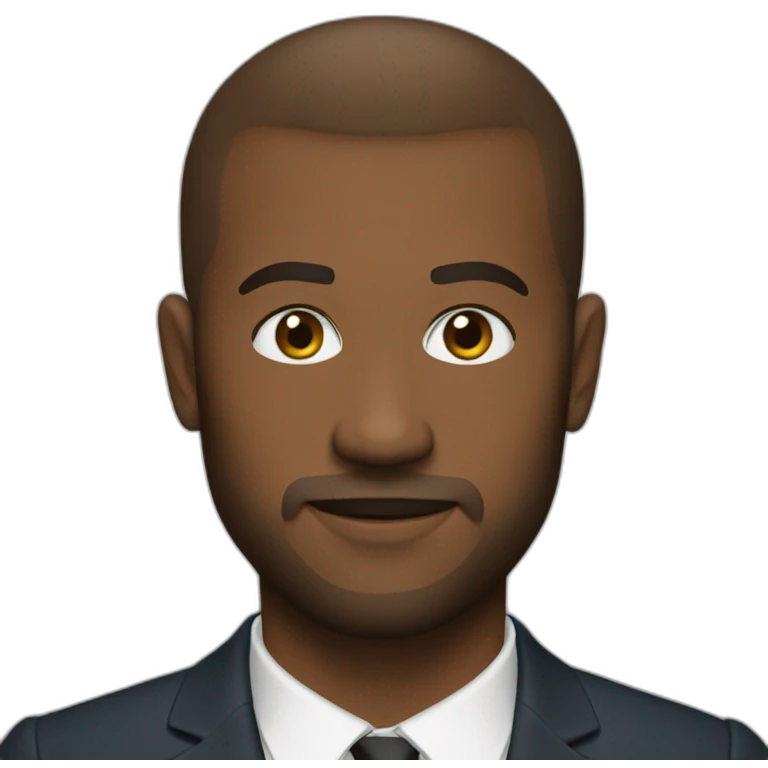 Jimmy Briand emoji