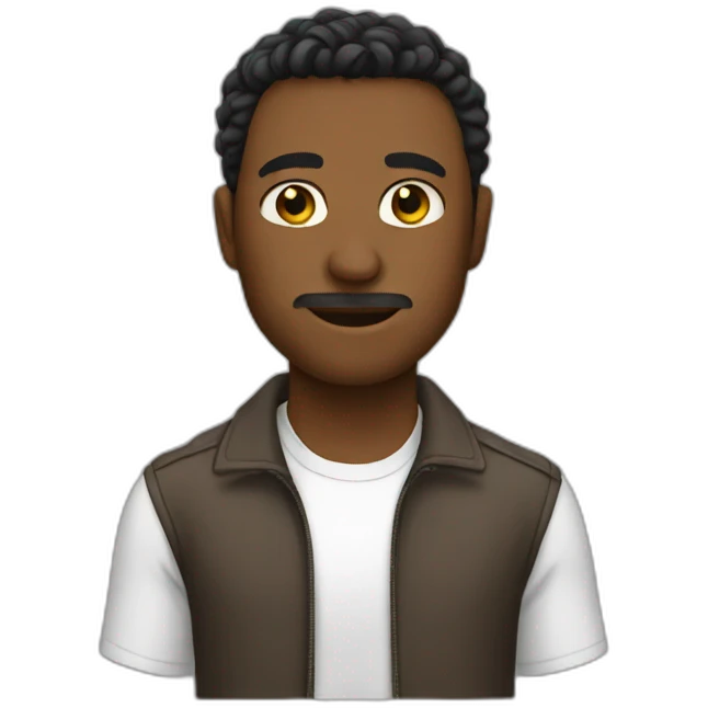 not exactly emoji
