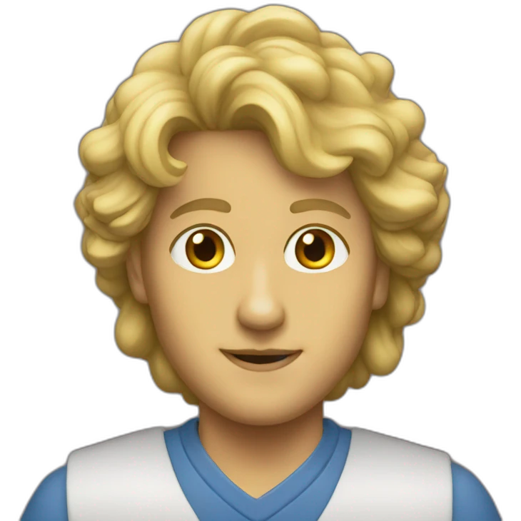 1984 emoji
