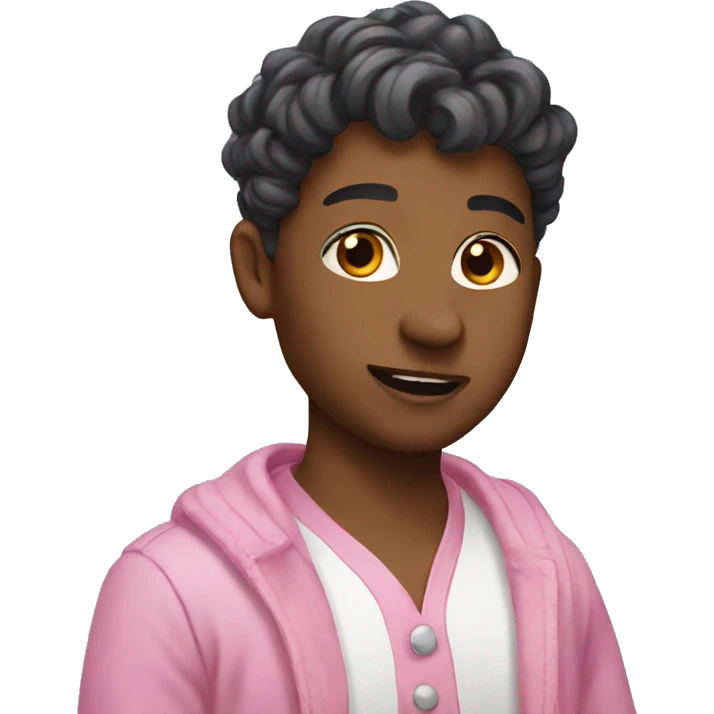 🧸🎀 emoji