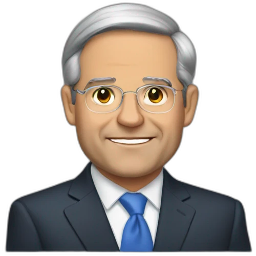 Bob Menendez emoji