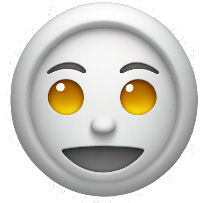 logo om emoji