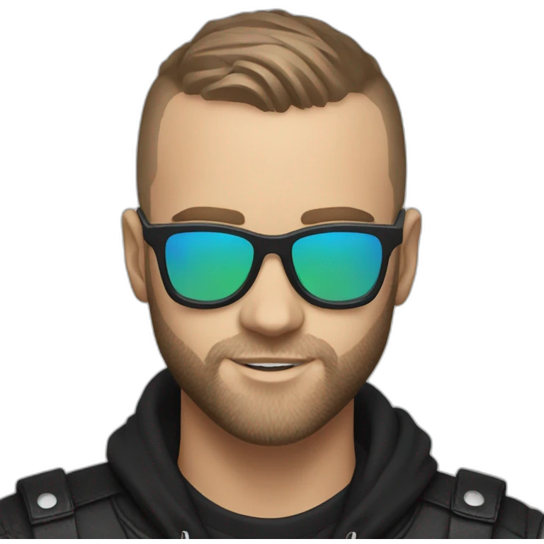 GALANTIS emoji