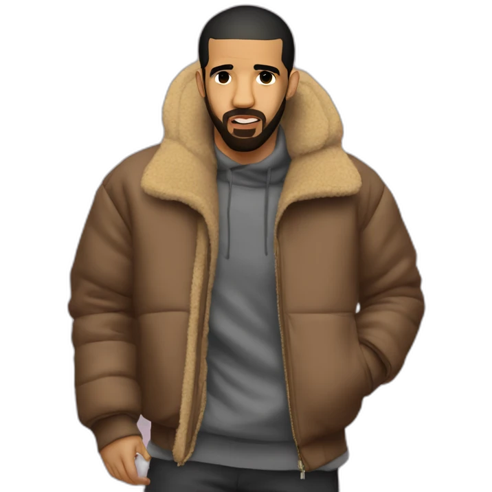 drake hotline bling emoji