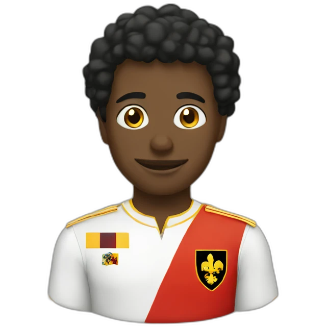 belgium emoji