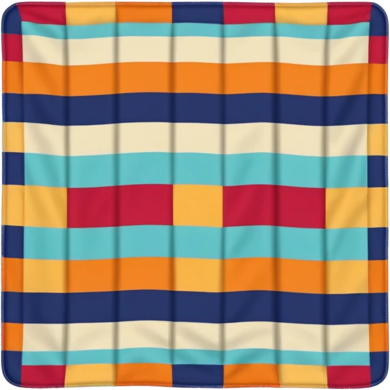 Summer/Summer-Autumn Blanket emoji