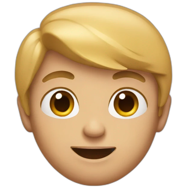 Buldge emoji