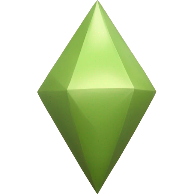 plumbob beige emoji