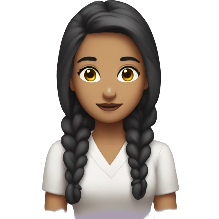 Aespa karina emoji