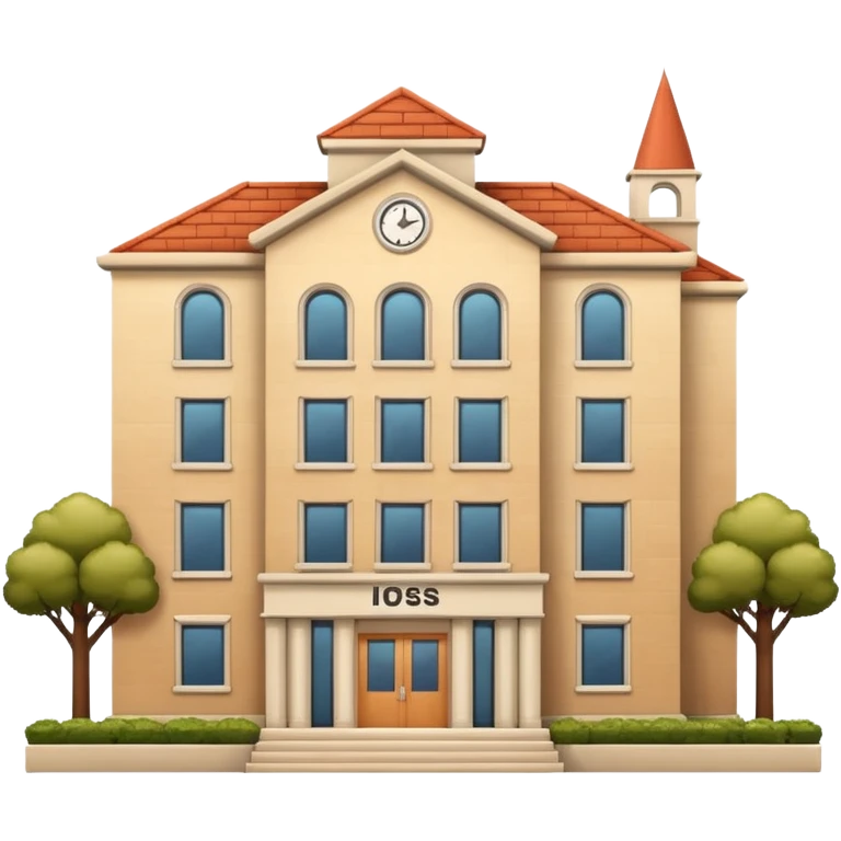 школа  emoji