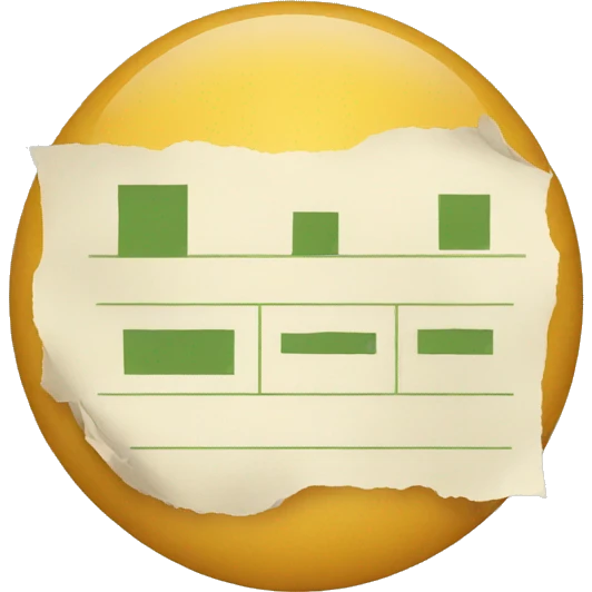 Check  emoji