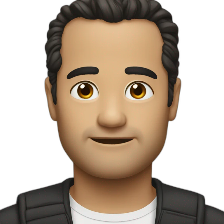 Cruz emoji