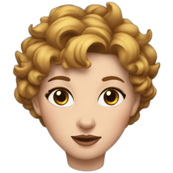 bull-princess-europa emoji