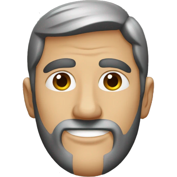 Dave's not here emoji