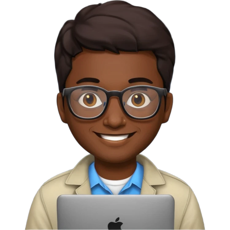 kerala hacker 128x128 emoji