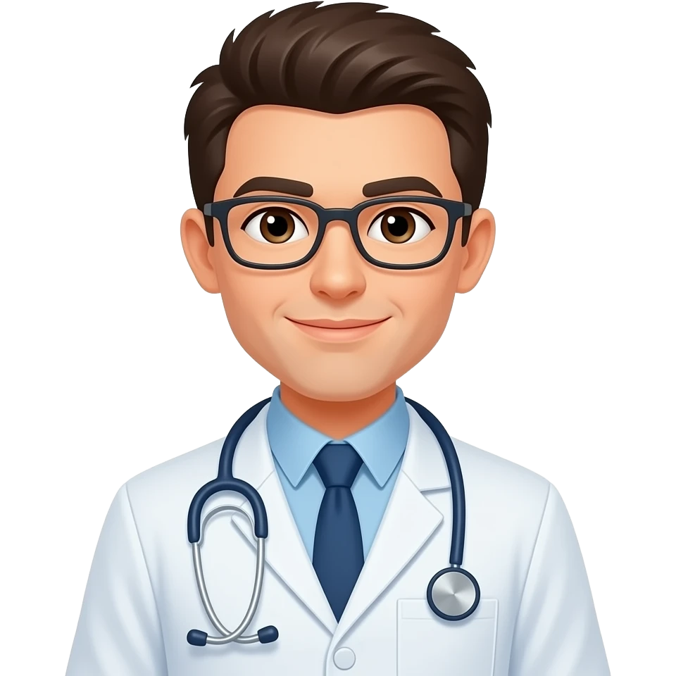 medical biller and coder emoji