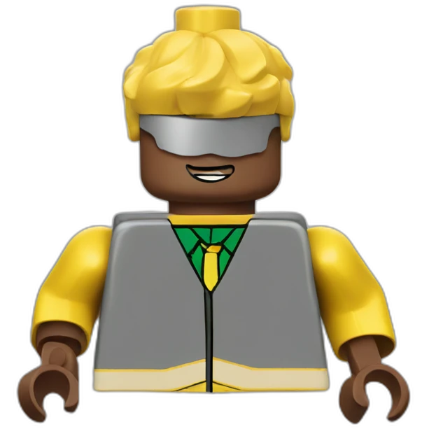 lego emoji