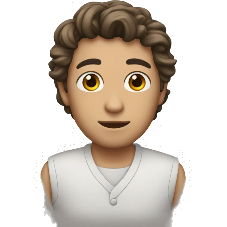 Egal emoji