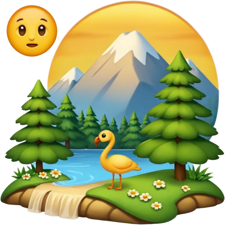 Girl opening her legs and shows her vagina emoji