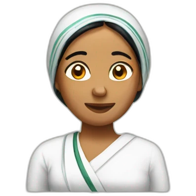 Mamata emoji