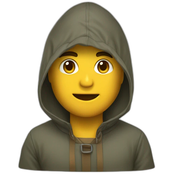 duki tarp emoji
