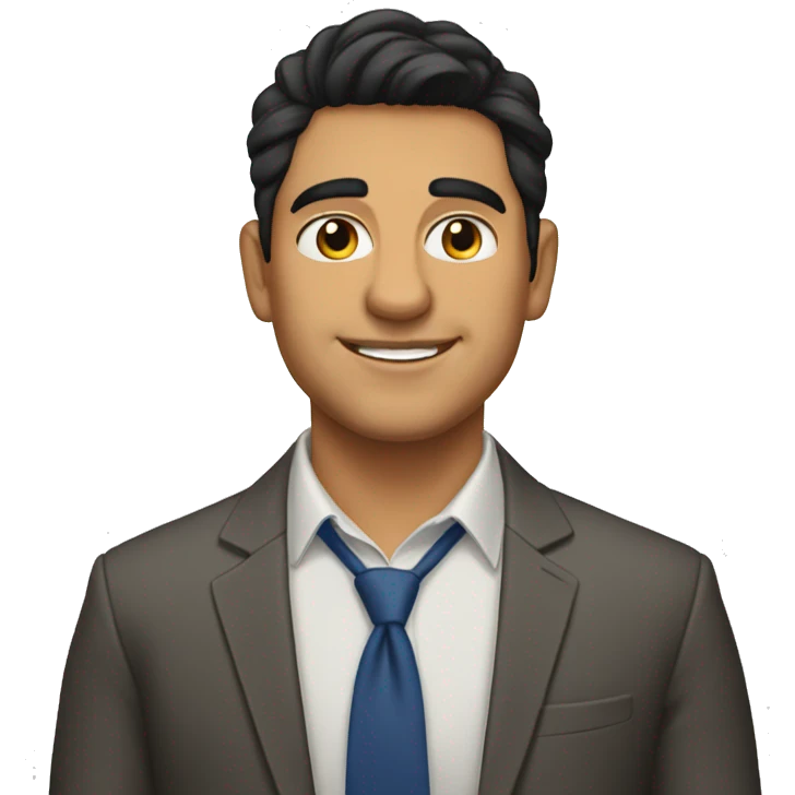 Carlos Alcaraz  emoji