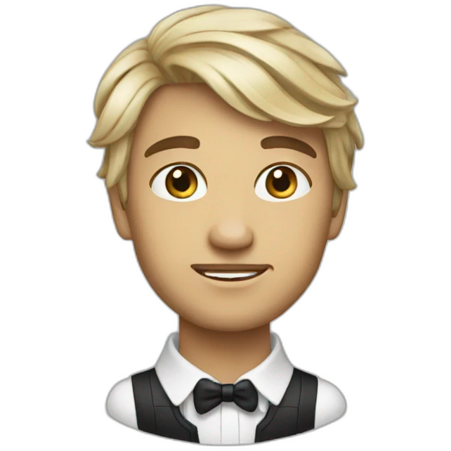 luxary emoji