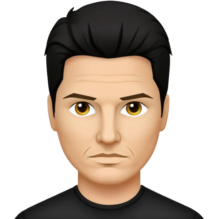 Zak Bagans emoji