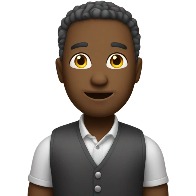 Hi emoji