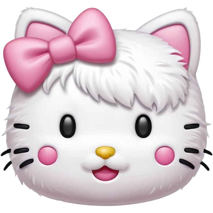 Hello-kitty hello-kitty emoji