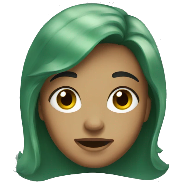 jade emoji