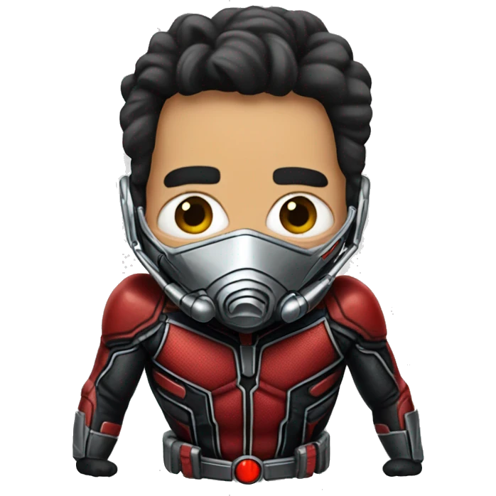 Ant-Man  emoji