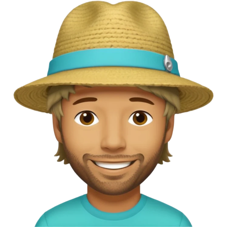 Jay Kay of Jamiroquai emoji