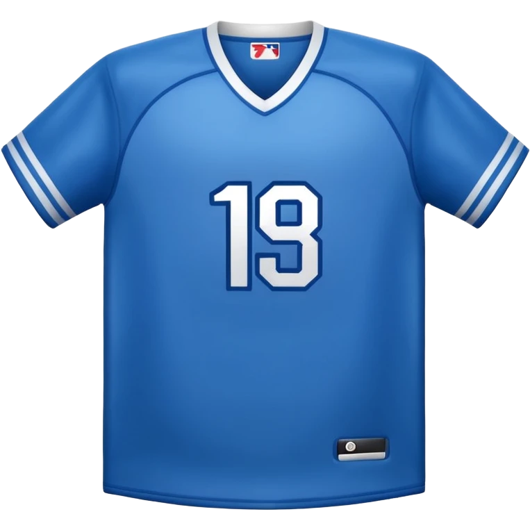 Jersey  emoji