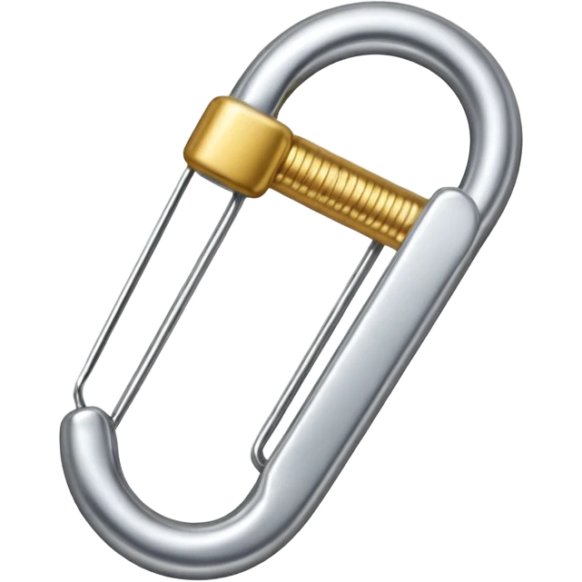 safety pin emoji