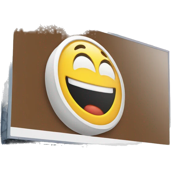 ADVERTISING BILLBOARD emoji
