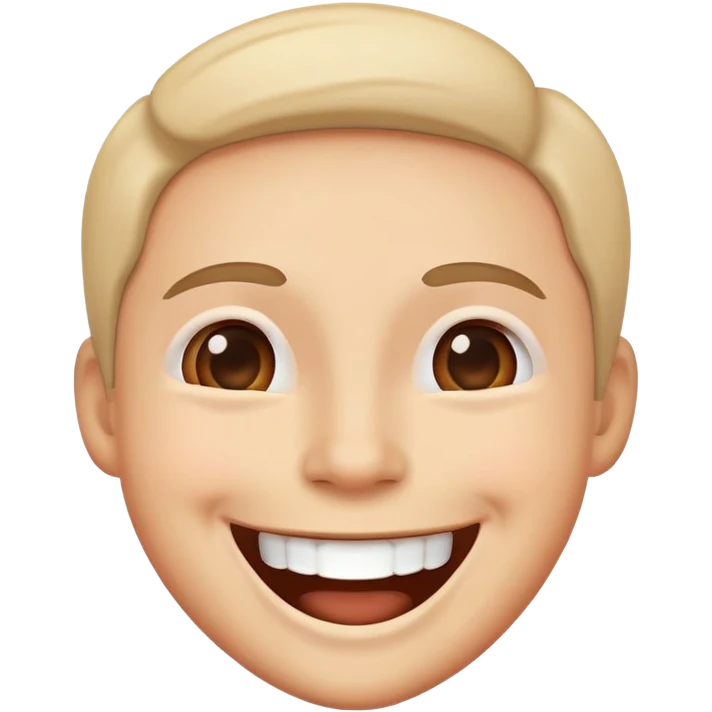 "yes and" emoji