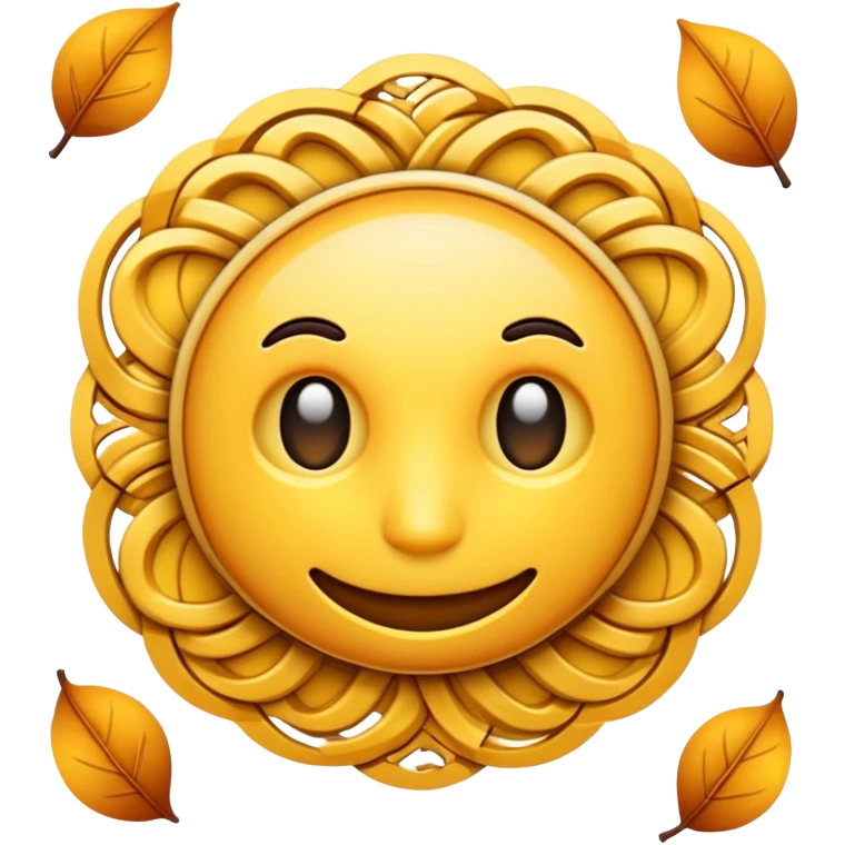 Project emoji