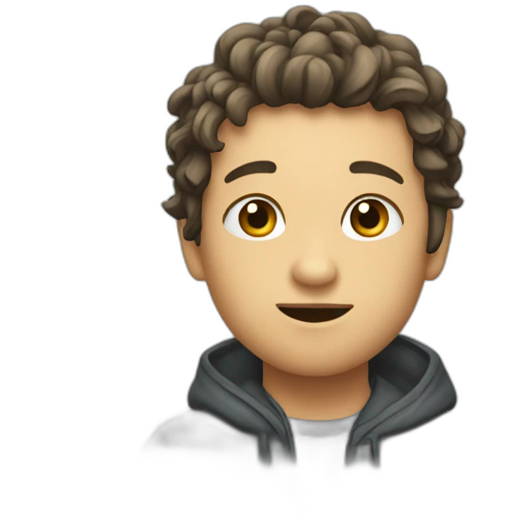 Pipi emoji