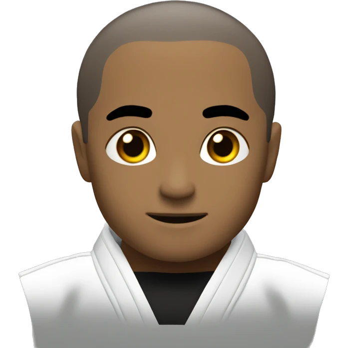 Gojo from jujitsu kisien emoji
