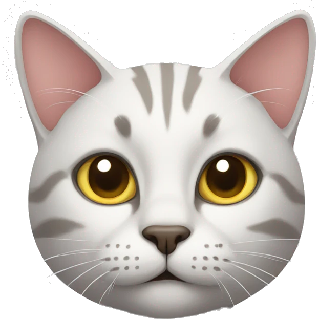Cat emoji