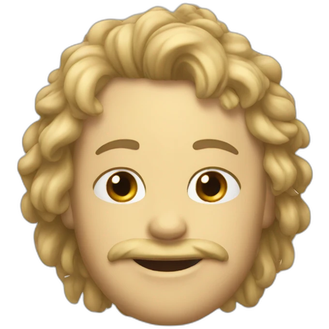 Lufy emoji