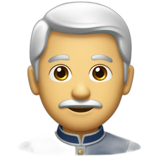 seokarno emoji