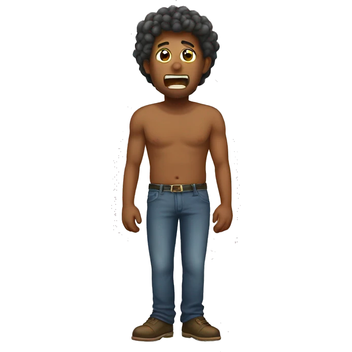 Farts emoji