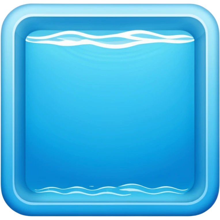 pool emoji
