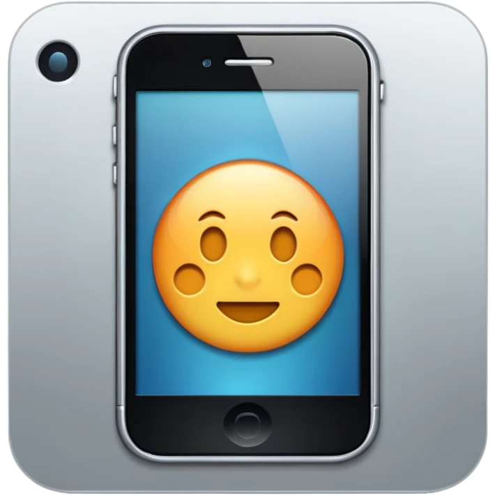Iphone 15 emoji