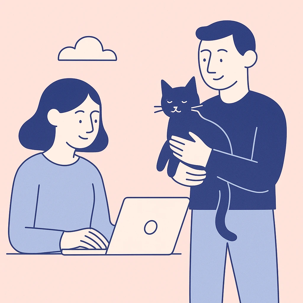 cat emoji